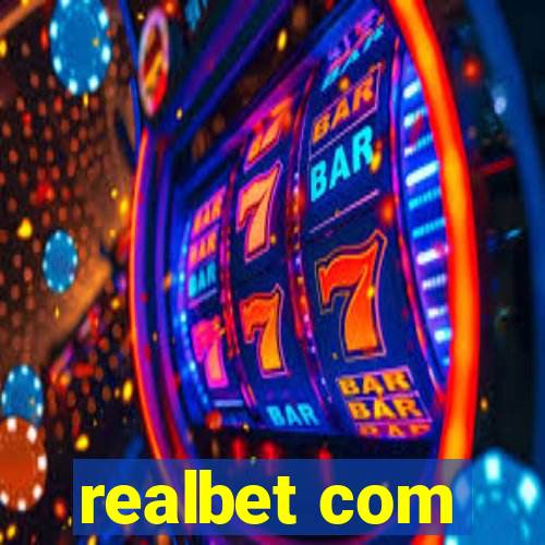 realbet com